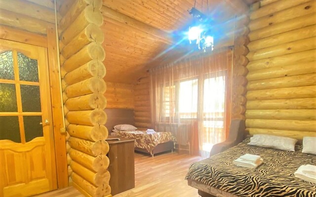 Irbis Guest house