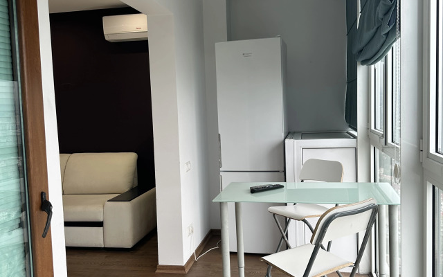 Квартира у моря в ЖК Виктория