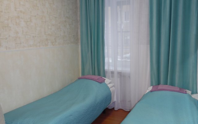 Bon Apart na Bolshoj Morskoj 31 - Irena Hotel Guest House