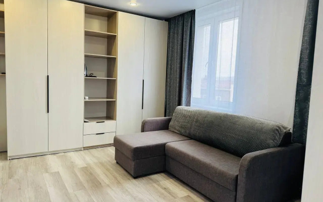 Апартаменты Квартира на Фрунзе