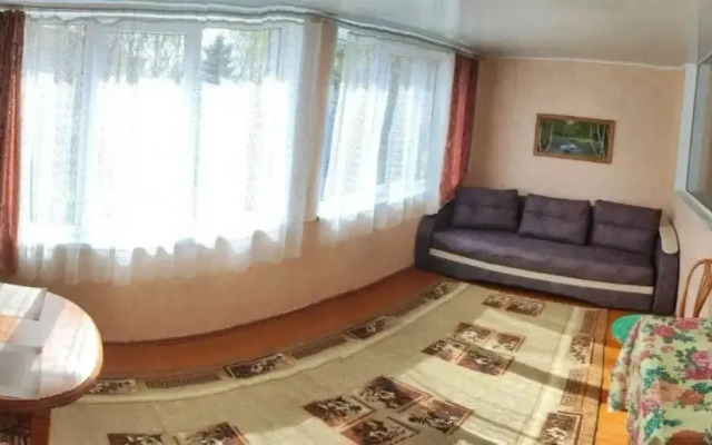 Апартаменты Просторные на Пионерской