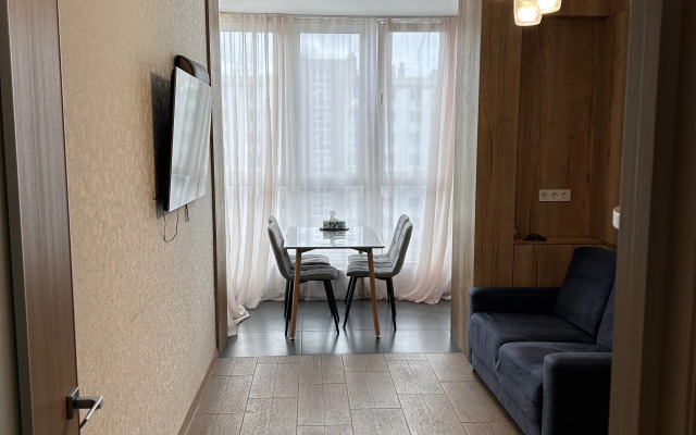 S Panoramoy Flat