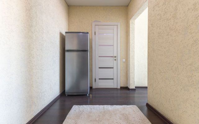 Апартаменты возле Кремля