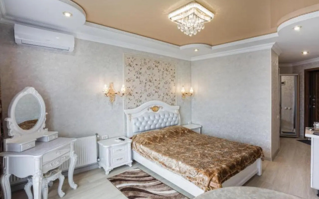Venera M 12 Apartments