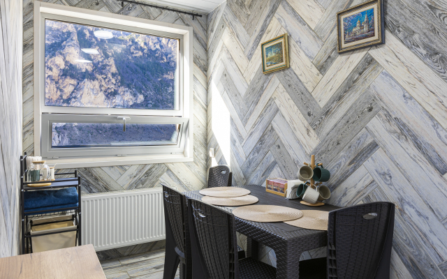 O2kislorod Park  Glamping