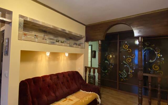 Квартира на Новой 17