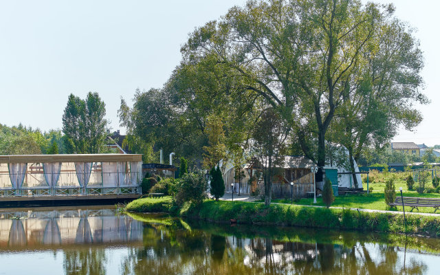 Vnukovo Village Park Hotel Kartmazovo