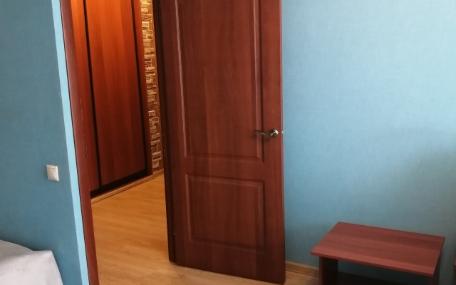 Prostornaya Odnushka Na Schelkovskoj Apartments