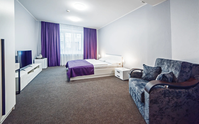 Na Kozhevennom Mini hotel