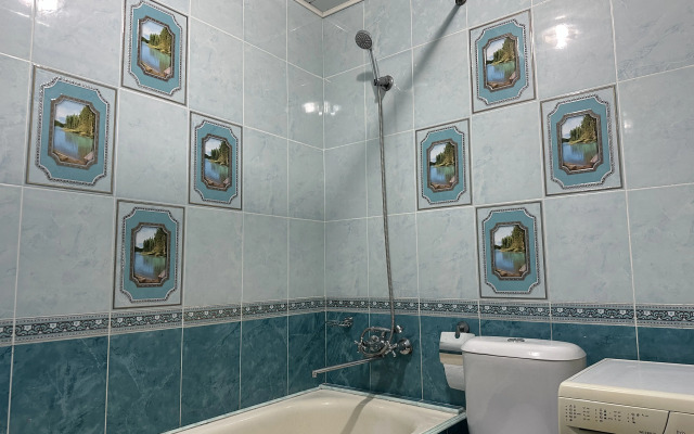 Odnokomnatnaja rjadom s Klinikoj 3Z Flat