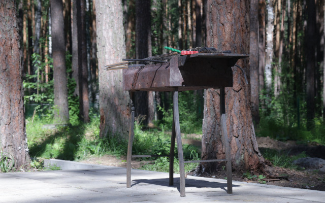 База отдыха ДухЛес