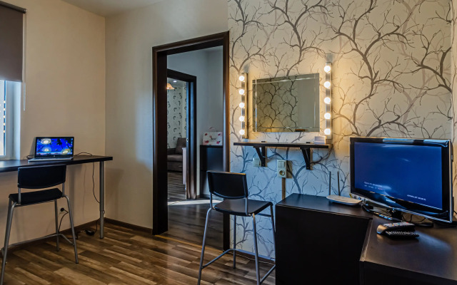 Квартира на ул Гастелло 30