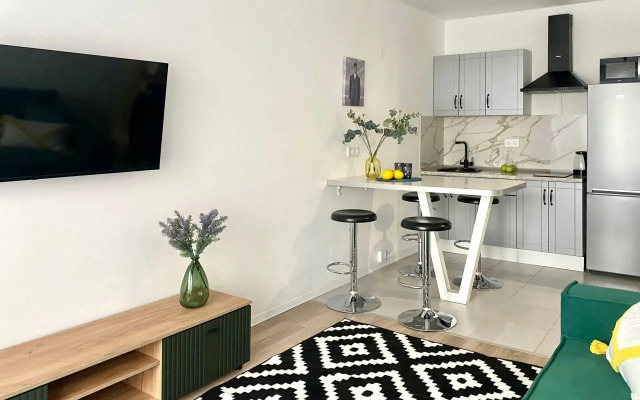 Квартира Яркие Сны