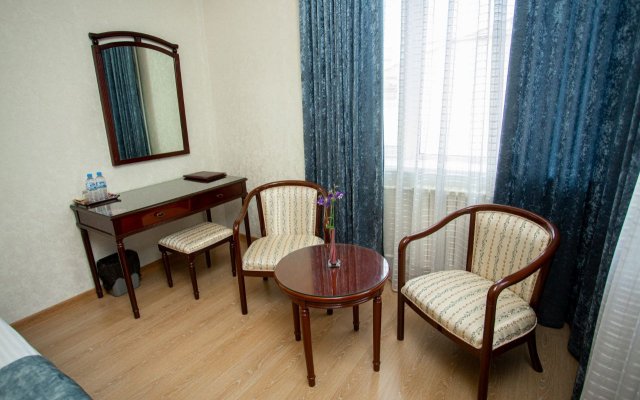 Hotel Asia Samarkand