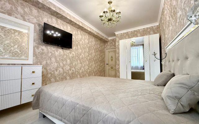 Квартира Новая однокомнатная ЖК Кристал