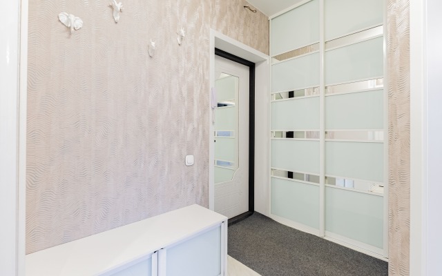 Апартаменты Петровские на Красноармейской 148