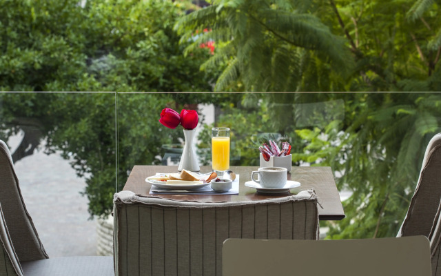 Отель Leto Boutique