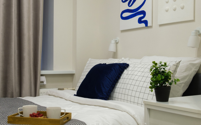 Апартаменты Сапёрный 10/1