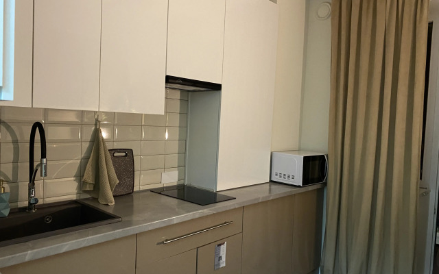 Апартаменты Балтийский уют