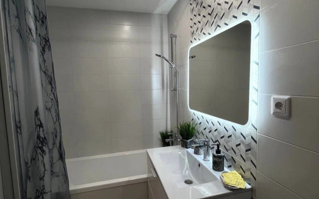 Квартира Алейная 19