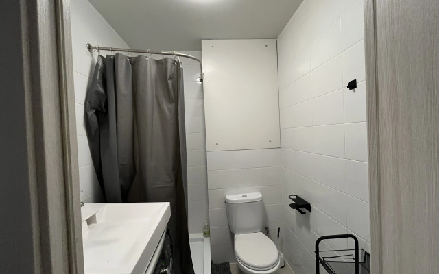Nedaleko ot Vnukovo Apartments