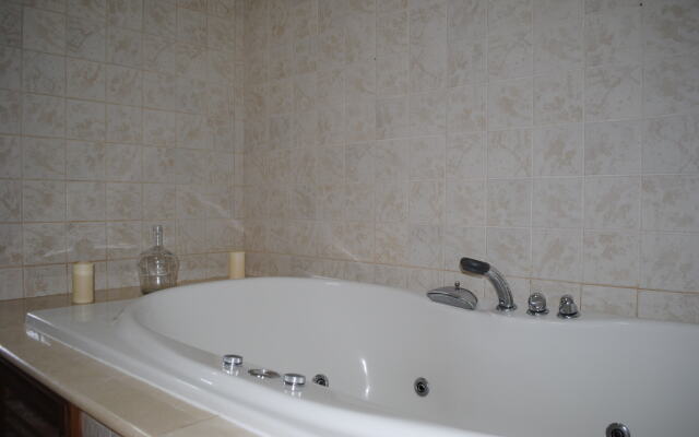 Casa Tato Country House Villa