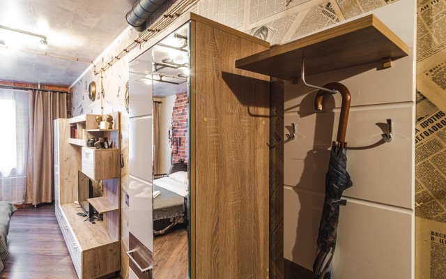 Уютные апартаменты на Мойке