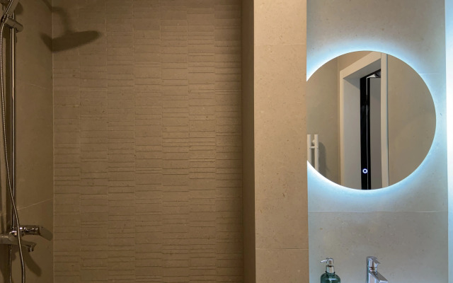 Baltic Resort Na Nevskogo Apartments