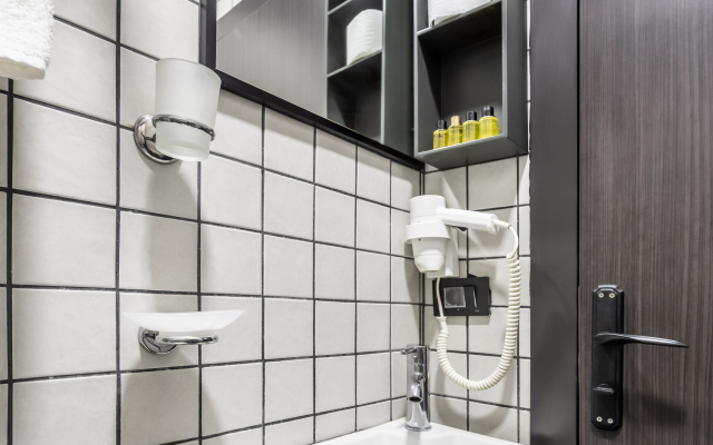 Taksim Terrapia Hotel
