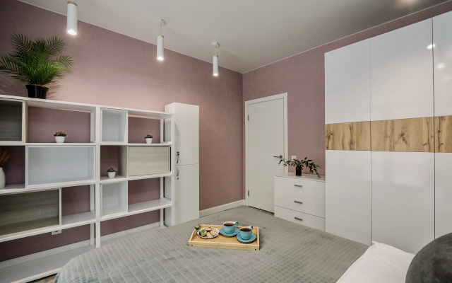 Квартира Уютная в Историческом Центре Города