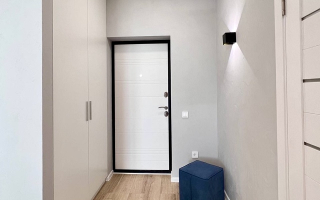 Sakvoyazh Flat