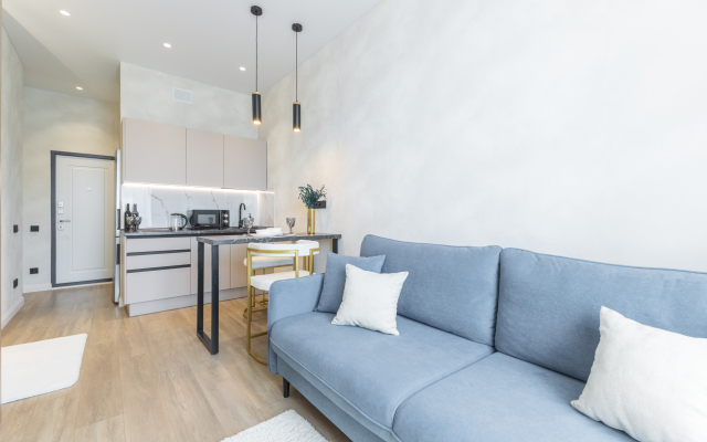 Komfort Apartments