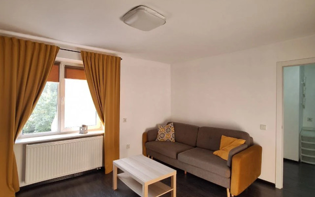 Квартира Стильная в Калининграде Лесопарковая 24а