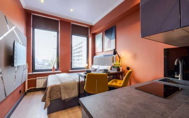 Alis Clear Reports Apartments