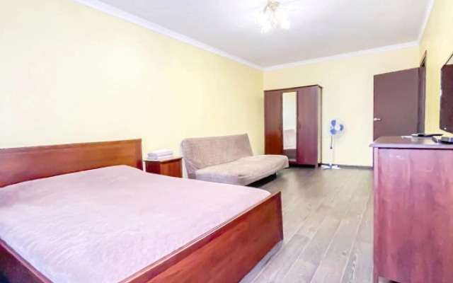 Odnokomnatnye DearHome Shosse Entuziastov 5B Apartment