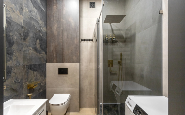 Апартаменты Suffix на Румянцева