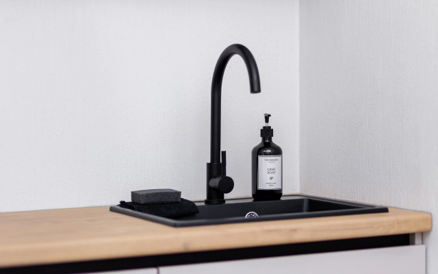 Квартира Фрунзе 31