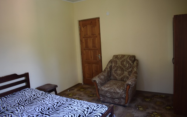 Raduga Guest House