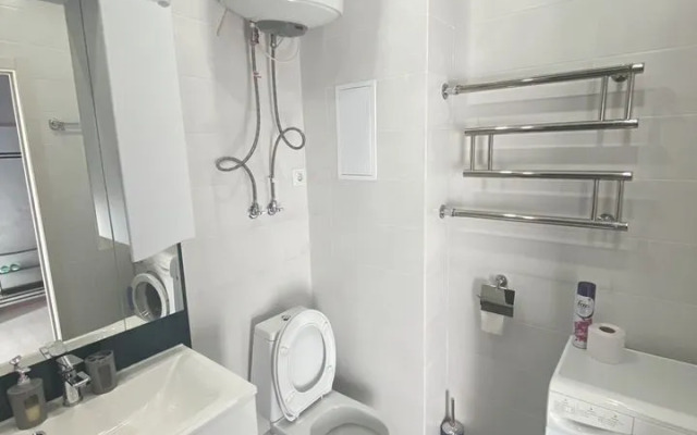 Квартира на Тентюковской 300