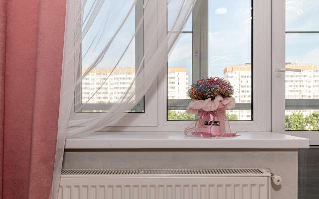 Квартира 1-комн апартаменты Comfort plus на Черкасской