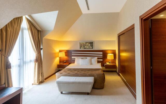 Qafqaz Resort Hotel