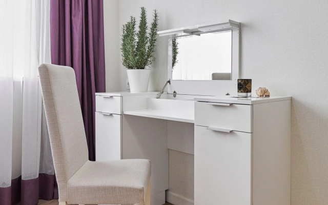 Zamechatelnaya V Samom Tsentre Goroda Flat