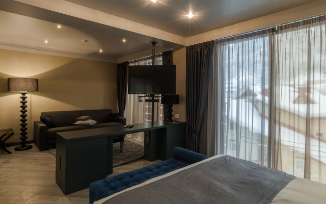 Villa Ariana Hotel