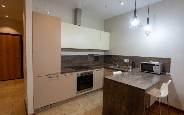 Апартаменты в Минуте от Метро ЦСКА