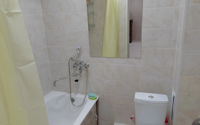 Квартира на улице Ленина 42