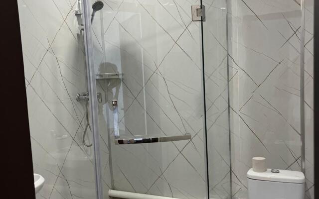 Grand Hotel Semey