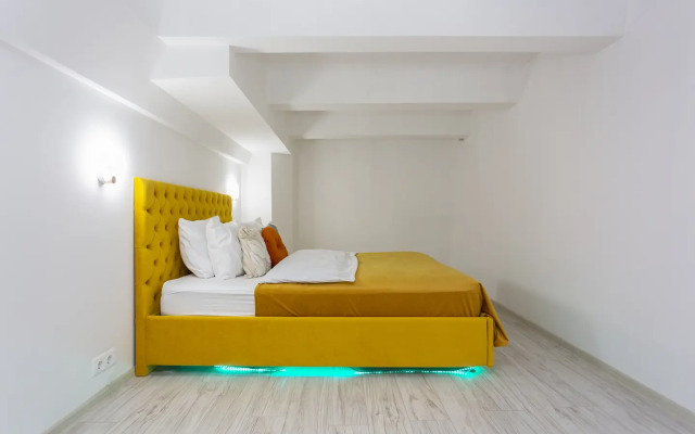 Квартира на Оптическом Проезде 1 (4)