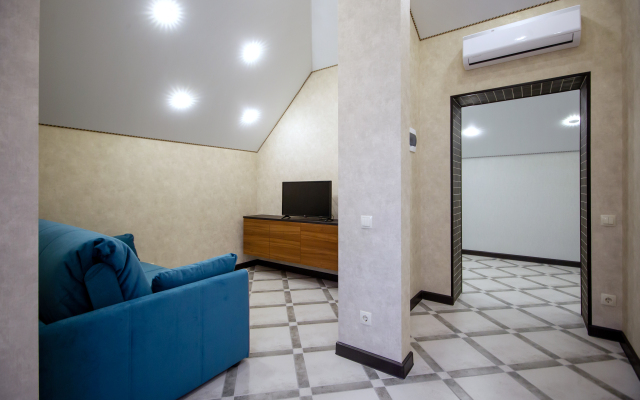 Апартаменты ViP Apart 10