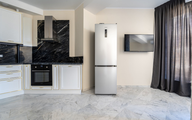 Квартира ЖК Жемчужина 3