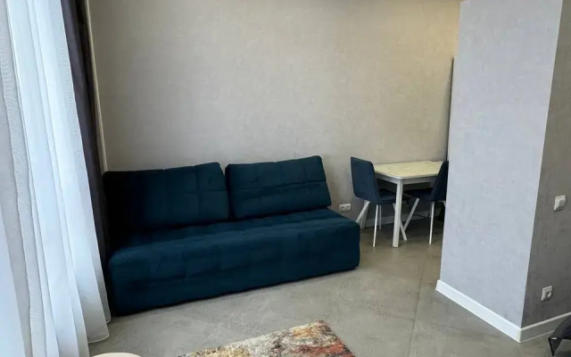 Квартира на Субтропической 5